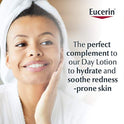 Eucerin Redness Relief Soothing Night Creme, 1.7 Ounce