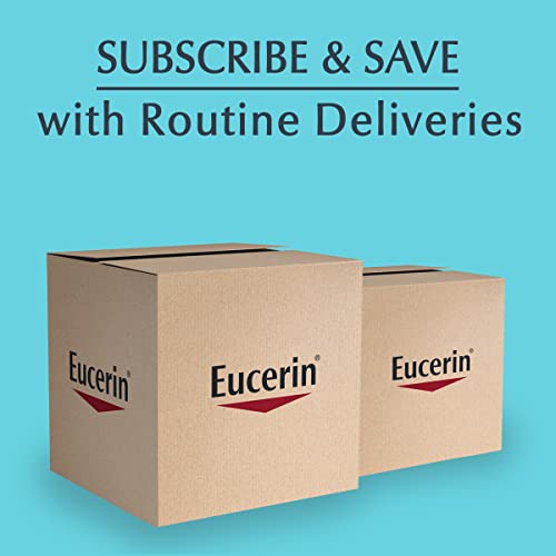 Eucerin Eucerin Advanced Repair Hand Creme, 2.7 Ounce (Paquete de3)