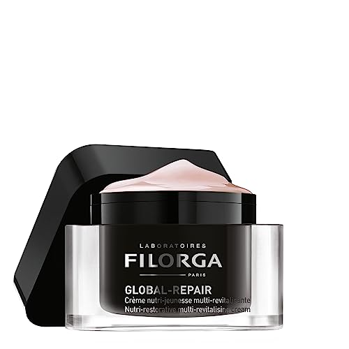 FILORGA GLOBAL REPAIR  CREAM Crema Nutri-Rejuvenecedora Multi-Revitalizante 50 ml