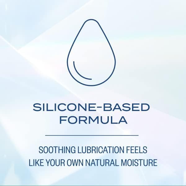 K-Y Liquibeads Vaginal Hidratante, 6 abalorio