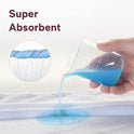 Momcozy Toalla con capucha para bebé, 8 piezas de toalla de baño para niños o niñas, juego de toallas y toallas de bebé con bonito diseño, toalla de ducha de bebé, regalo para recién nacidos, bebés y niños pequeños