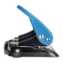 PaperPro Perforadora compacta de 3 agujeros