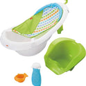 Fisher-Price 4-in-1 Sling N Seat Tub