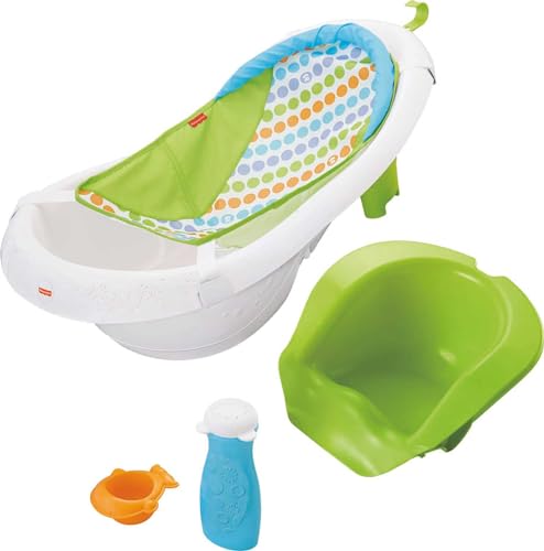 Fisher-Price 4-in-1 Sling N Seat Tub