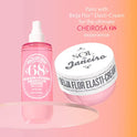 SOL de Janeiro, Bruma Perfumada Brazilian Crush Cheirosa 68 Beija Flor, para Cuerpo y Cabello, 90ml, 1 item