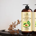 Aceite portador
