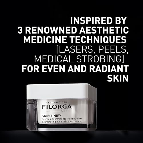 FILORGA SKIN-UNIFY Crema Unificadora Iluminadora 50ml