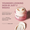 No7 Restore & Renew Night Cream 50 ml by No7