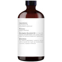 Majestic Pure Aceite esencial de eucalipto, puro y natural con grado terapéutico, aceite de eucalipto de calidad prémium