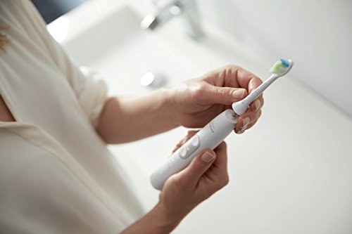 Philips Sonicare Protectiveclean 6100 extensión de la garantía