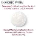 EUCERIN PLUS INT RPAIR FOOT CR 3 OZ