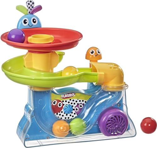 Playskool Explore N' Grow Busy Ball Popper (Exclusivo de Amazon)