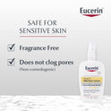 Eucerin - Daily Protection Moisturizing Face Lotion Fragrance Free 30 SPF - 4 oz. by Eucerin