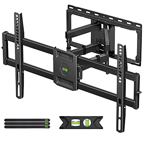 USX MOUNT Soporte de pared para TV movimiento completo