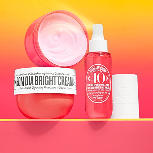 SOL DE JANEIRO Cheirosa '40 - Fragancia para el cabello y el cuerpo (90 ml)