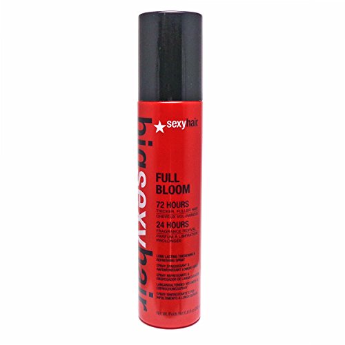 SEXYHAIR Big Full Bloom Thickening and Refreshing Spray, 6.8 fl. oz.