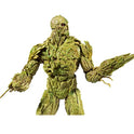 McFarlane Toys - DC Multiverse Swamp Thing Mega Figura de acción con Accesorios (el Estilo de la Figura Puede Variar)