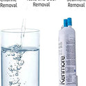 Refrigеrator 9083 Filtro de agua de repuesto para filtro de agua Refrigеrator 46-9083 46-9030 (3 piezas)