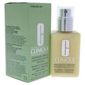 Clinique 3 Piece 3 Step Skin Care Introduction Kit for Unisex, Dry Combination Skin Type