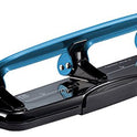 PaperPro Perforadora compacta de 3 agujeros