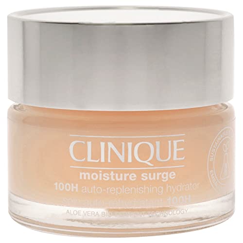 CLINIQUE de Clinique, Moisture Surge 100H Hidratante Auto-Reponedor -30ml/1oz