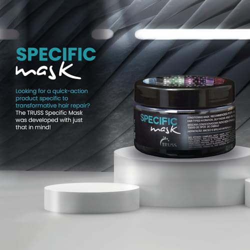 Truss Truss specific mask 6.35 oz
