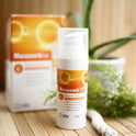 Vita Sciences Vitamin D3 Skin Cream - 1000 IU Maxasorb D3 Lotion - 1.7 Fl Oz by Vita Sciences