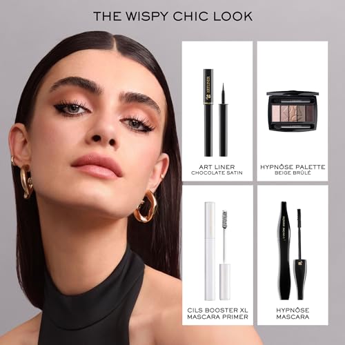 Lancôme Lancome Mascara Hypnose 01 Noir - 6.2 ml