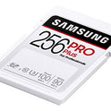 SAMSUNG Tarjeta SD SDXC de tamaño Completo.