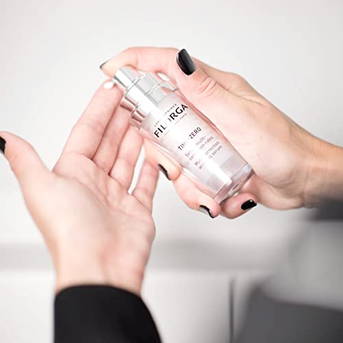 FILORGA TIME ZERO SÉRUM Multicorrección Arrugas