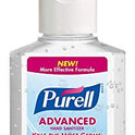 PURELL Hand Sanitizer 2 oz