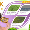 24k Gold Eye Mask, Collagen Eye Mask Pads, Dark Circle Eye Treatment, Under Eye Mask Gold, Under Eye Patches, Hydrogel Eye Patch, Eye Gel Mask(30 Pairs)