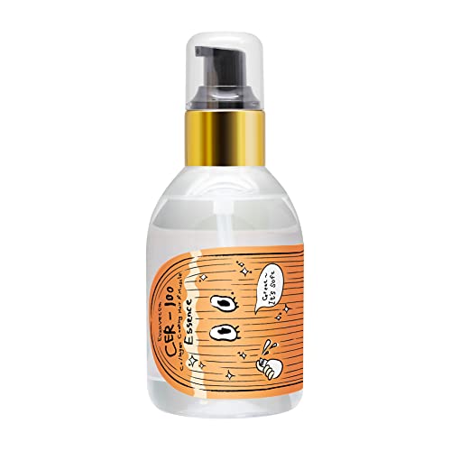Elizavecca CER-100 Recubrimiento de colágeno para cabello A+ Esencia muscular 150 ml/5.07 fl.oz