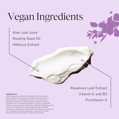 Eye Cream Moisturizer (1.7oz) 94% Natural Anti Aging Skin Care