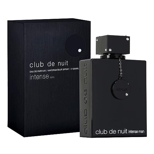 Armaf Club de Nuit Intense EDP Spray Men 6.8 oz