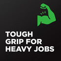 Scotch Tough Grip Cinta de embalaje móvil