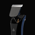 MANSCAPED™ The Lawn Mower™ Electric Groin Hair Trimmer Ceramic Blade Head Refill, Hygienic Snap-In Trimmer Replacement Cartridge, Electric Clipper Blades, Personal Shaver Replaceable Blade, 1 Pack