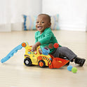 VTech Pop-a-Balls Push & Pop Bulldozer