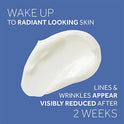 Boots No7 Lift and Luminate Night Cream 1.6 onzas líquidas
