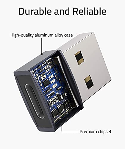 Syntech Adaptador USB a USB C