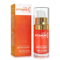 Noche Y Dia Night and Day Vitamin C Revitalizing Concentrate Serum for Face with Bitter Orange, Lemon, & Kiwi Seed 1.02 fl oz