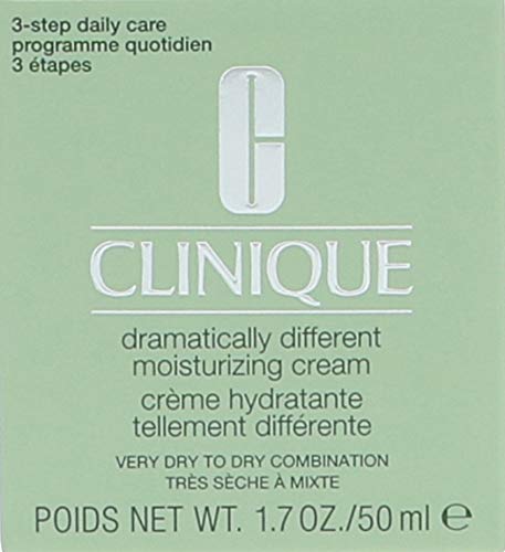 Clinique Clinique Dramatic Different Crema 1