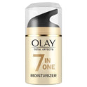 OLAY Crema Hidratante para El Total Effects, Día