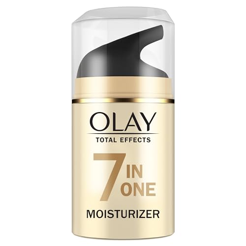 OLAY Crema Hidratante para El Total Effects, Día