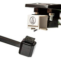 Vinyl Buddy - Record Cleaner Stylus Brush | Quickly Remove Debris & Revive Sound Quality