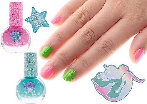 Townley Girl Mochila cosmética Set – 1