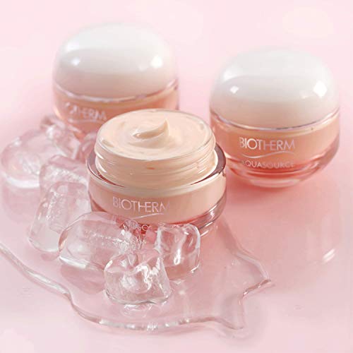 Biotherm Aqua Source 48hr Continuous Release Hydration Cream