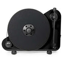 Pro-Ject VT-E R (OM5e) - Tocadiscos Verticales Negro