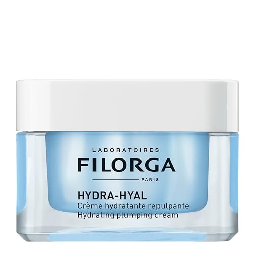 FILORGA HYDRA-HYAL CREMA Crema Hidratante Rellenadora - Pieles Secas a Normales 50ml