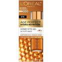 L'Oreal Paris Skincare Age Perfect Hydra-Nutrition - Crema de día con extracto de miel de manuka y aceites nutritivos